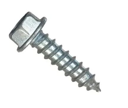  - Zip In Screws